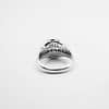 urban sterling forsaken argentium silver signet ring