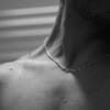 urban sterling silver pathfinder necklace