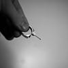 urban sterling lego ring argentium silver signet