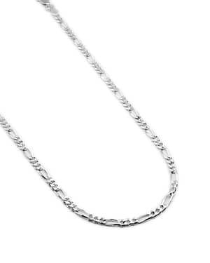 urban sterling silver ignis necklace