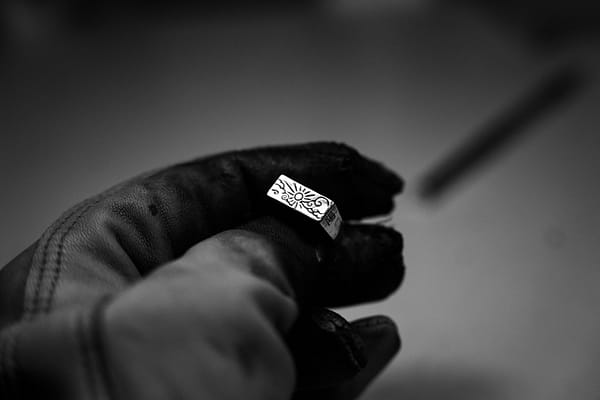 Urban sterling helios 925 sterling ringk