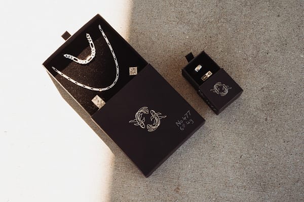 urban sterling products in packaging