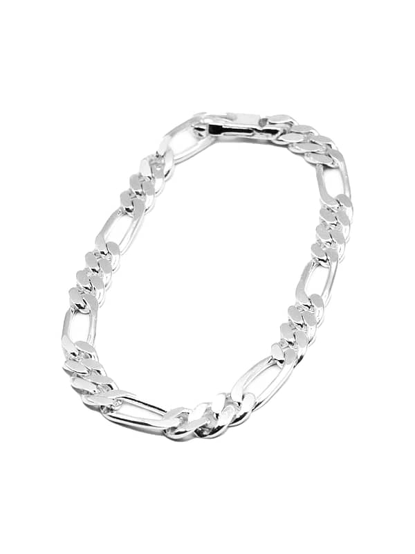 urban sterling silver ignis bracelet
