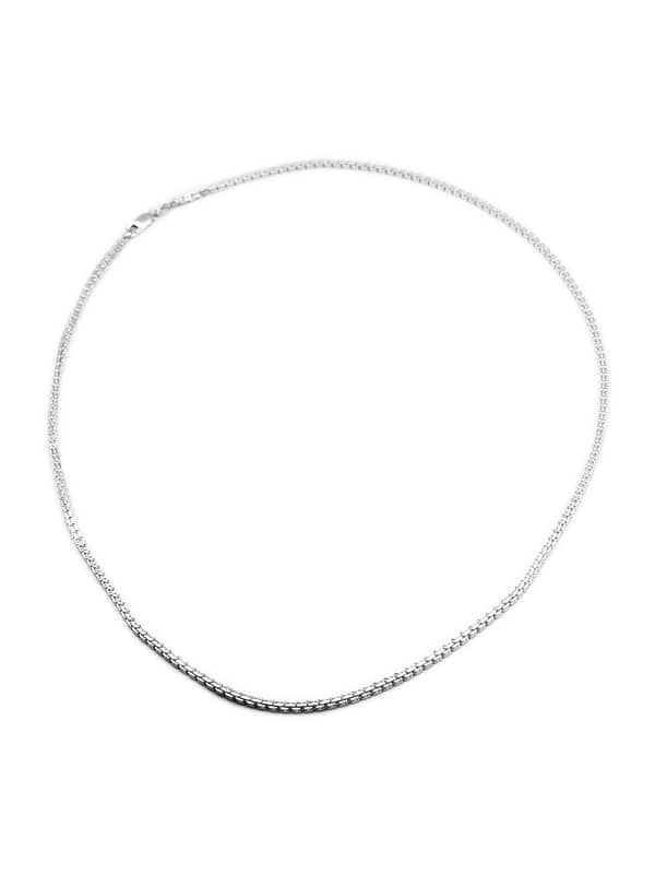 urban sterling solstice necklace silver