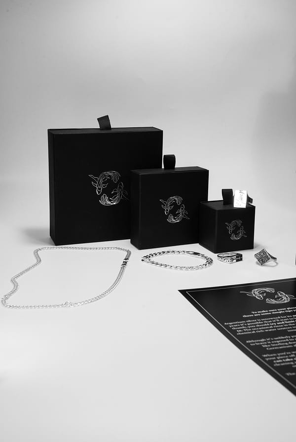 urban sterling packaging