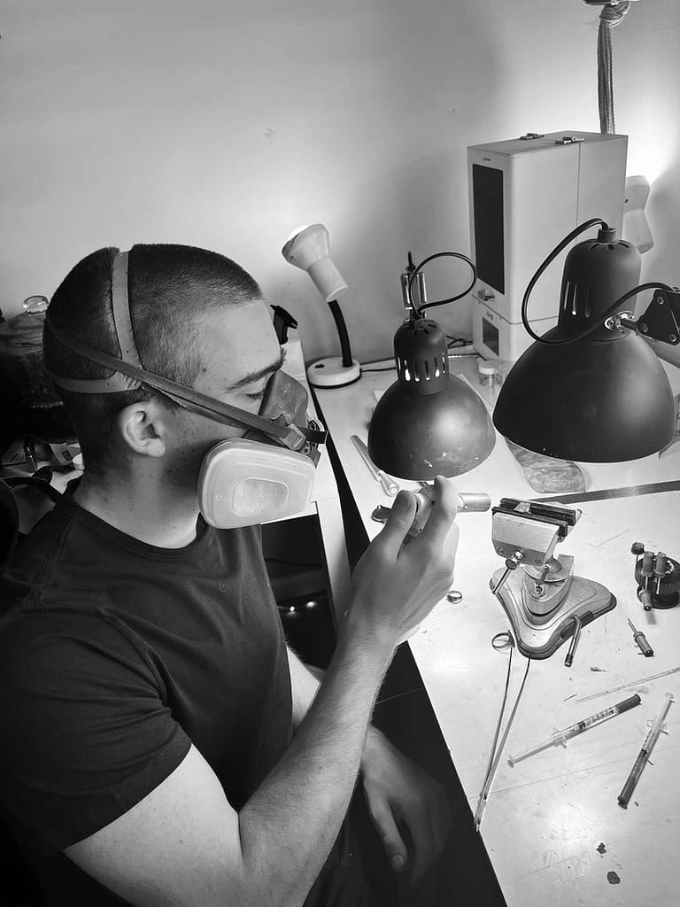 Soldering